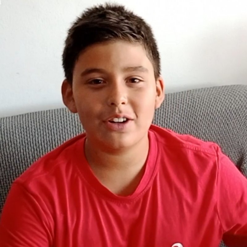 SAMUEL  ORTIZ SEGOVIA