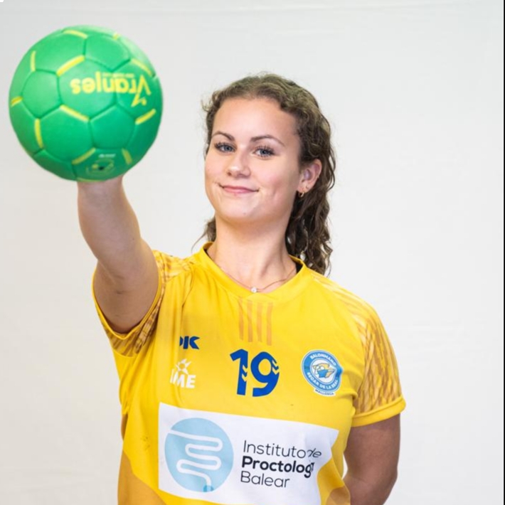 ALYSSA MILENA SEVERINUS