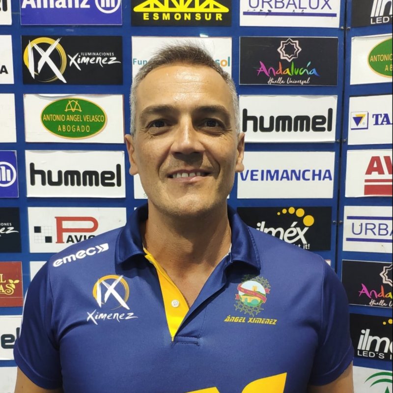 JESUS MARIA  PEREZ MARQUEZ