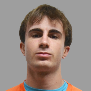 NICOLAS PRADO ALBERT