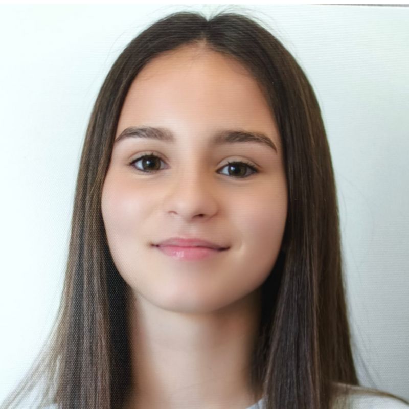 ALBA CORTES MARTINEZ