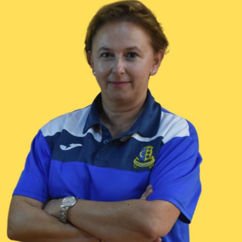 MARIA EUGENIA ALONSO MENDEZ