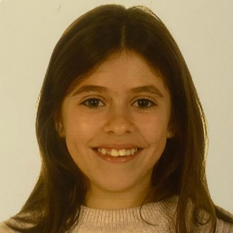 AFRICA FERNANDEZ REBOLLO