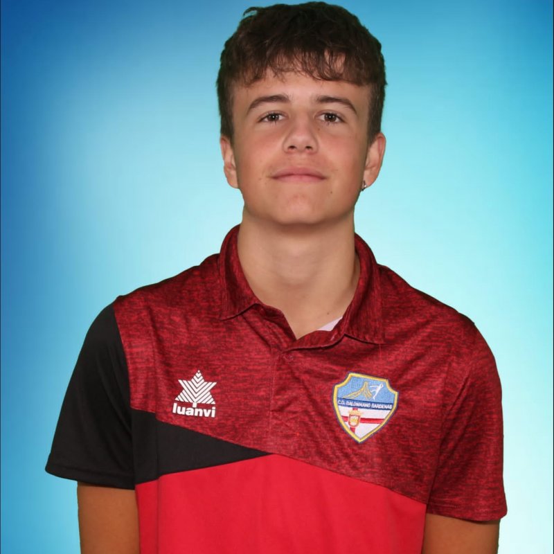 XABIER ALZAGA ARCOS
