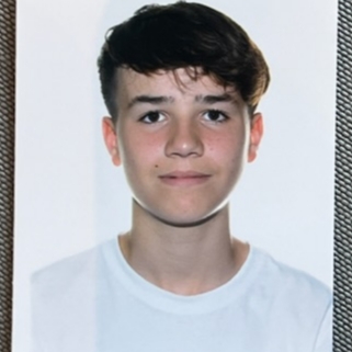 MARTI PUIGDOLLERS ZAPATA