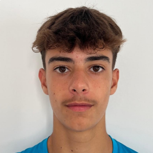 ALVARO BETANCORT DE LEON