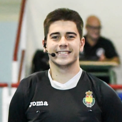 MIKEL ELVIRA MARTINEZ