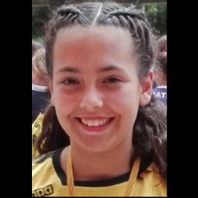 MAIA  GONZALEZ BASSANI