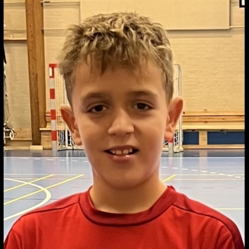 LUKAS ALONSO DALHOFF