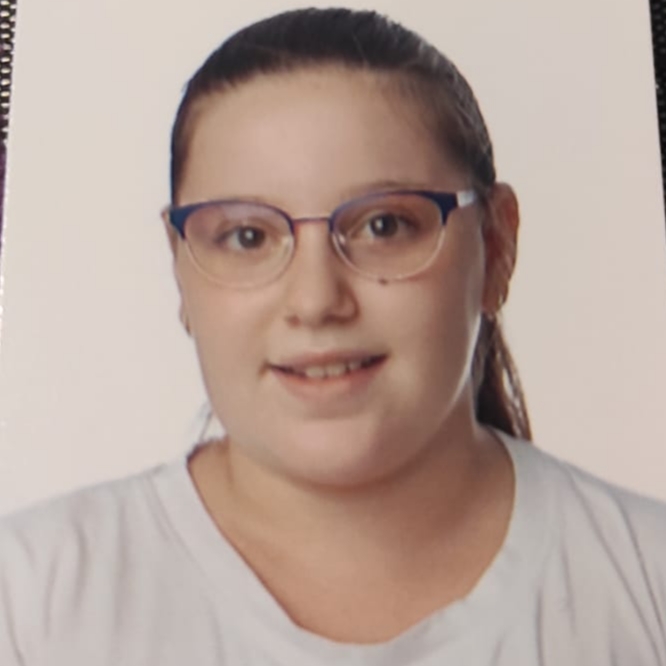 NOELIA REYES DELGADO