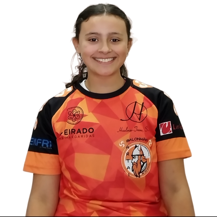 NOA FERNANDEZ GARCIA