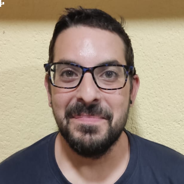 CARLOS PALAZON GUAL