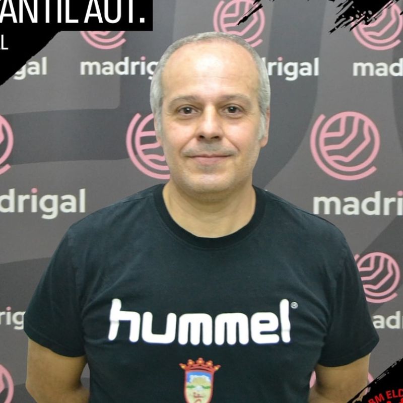 JOSE DAVID LOZANO PASTOR