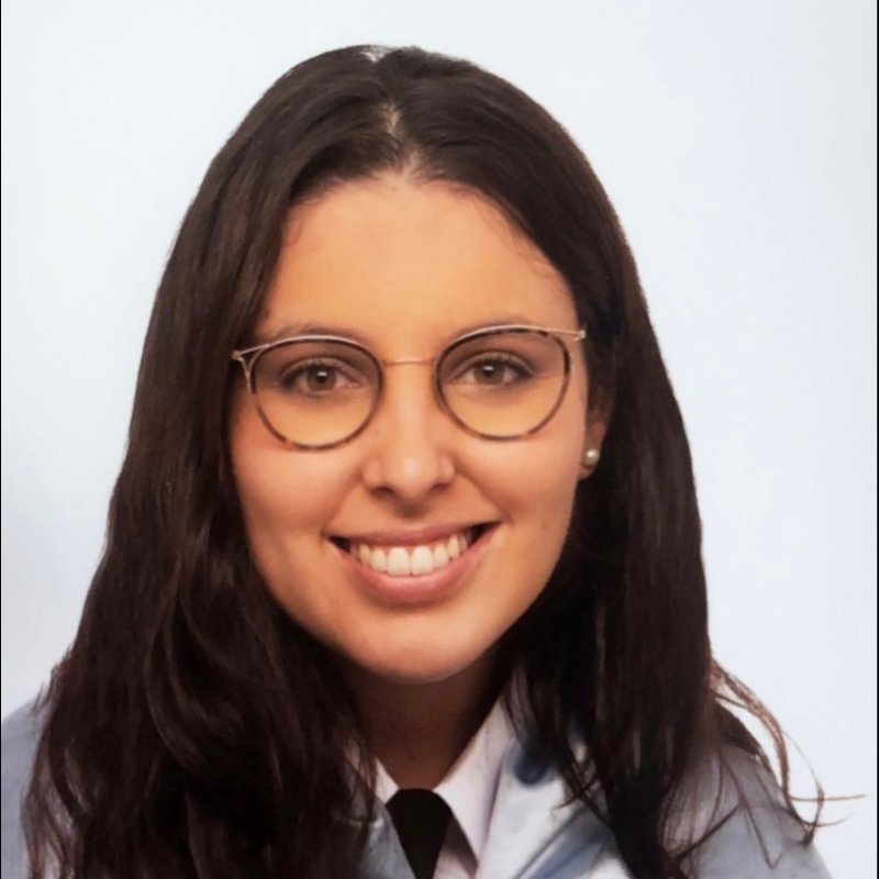 ANA GUTIERREZ GUTIERREZ