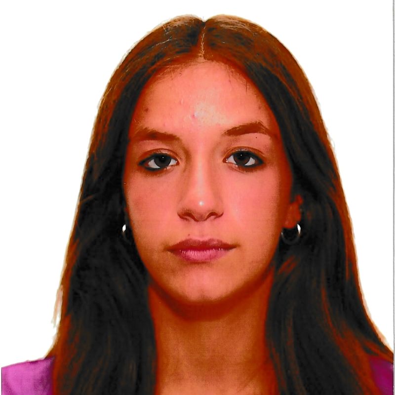 MARTINA DEL CARMEN BUGARIN GUIJARRO