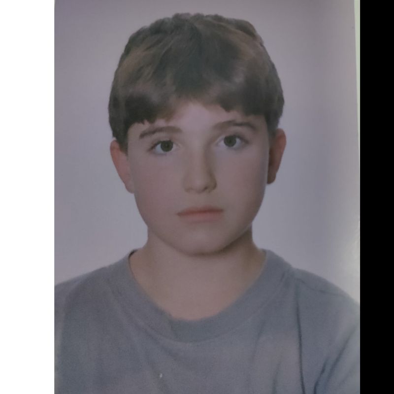 MARTIN NAVARRO GREGORIO