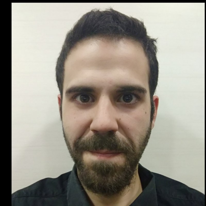 JAVIER RAFAEL FERRERO SOLANA