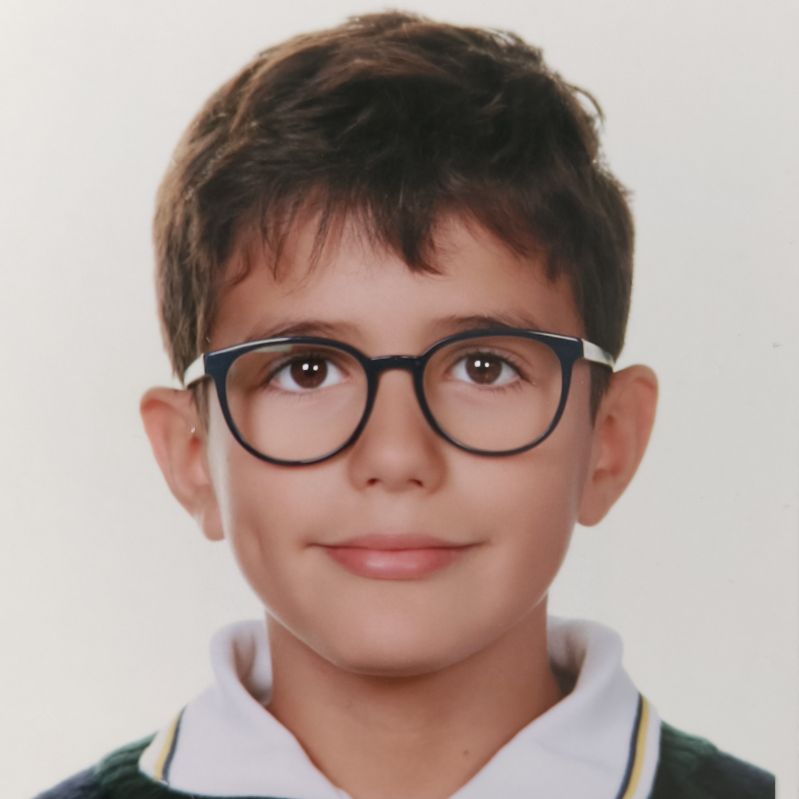 ALEJANDRO GONZALEZ GARCIA