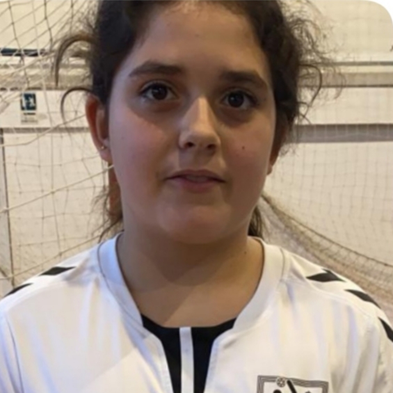 VALERIA CALDERON VADILLO