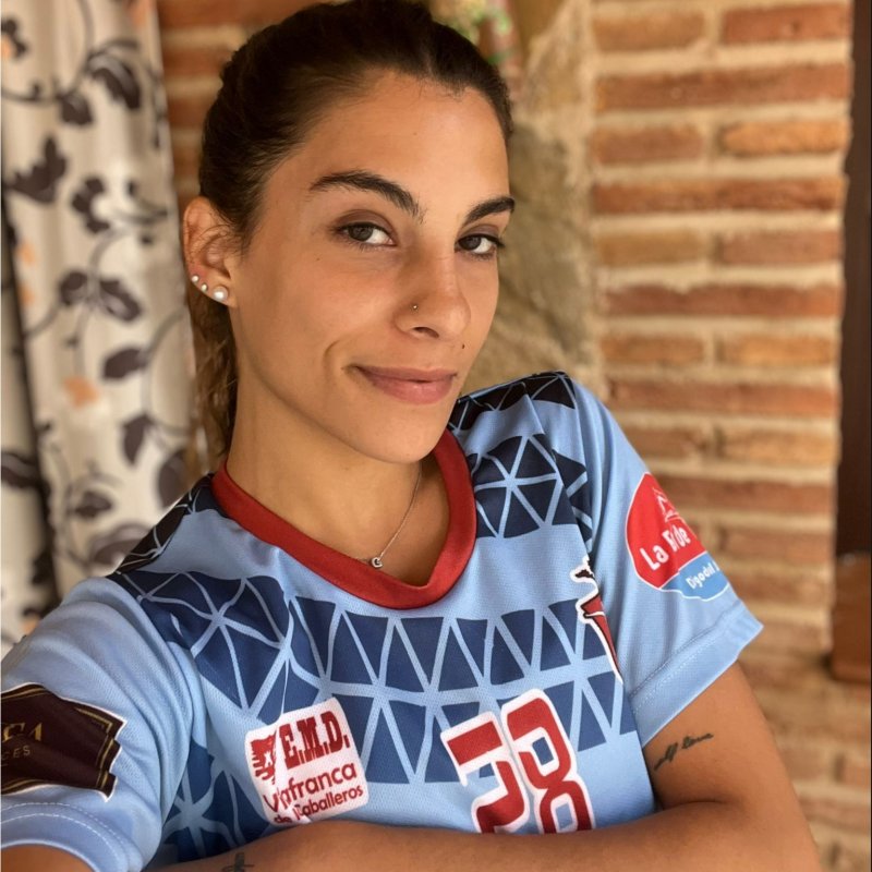 GLORIA GONZALEZ GALAN