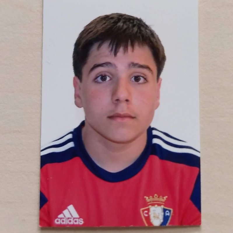 AITOR ARMENDARIZ BIURRUN