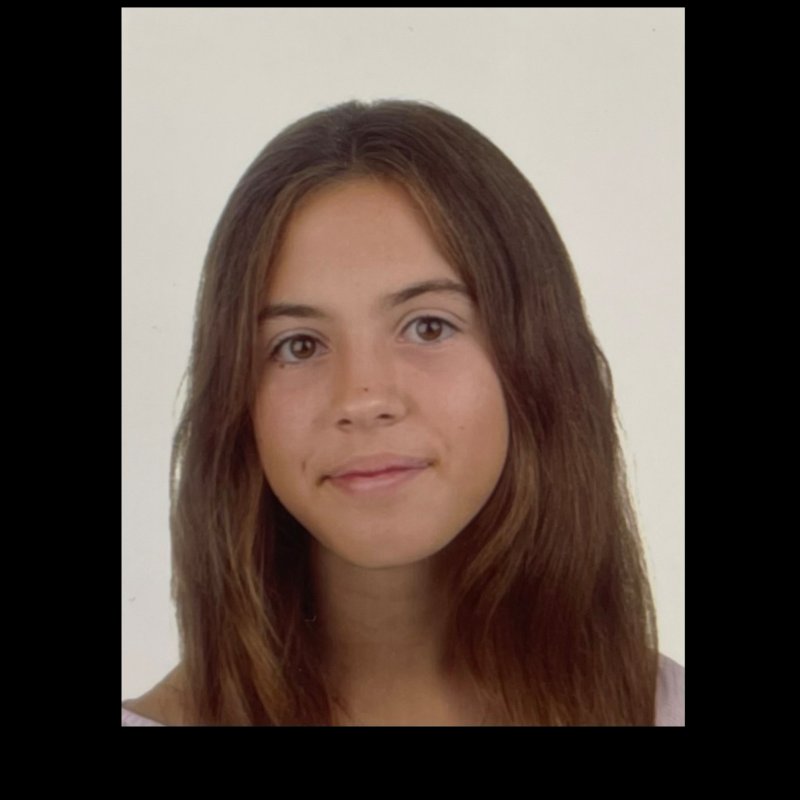 CRISTINA AGUDO MAYORDOMO