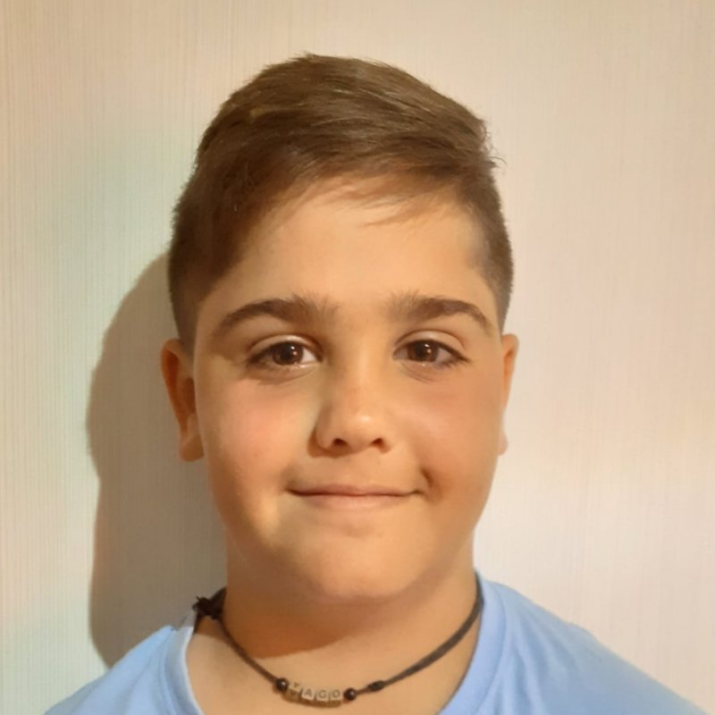 YAGO RODRIGUEZ GONZALEZ