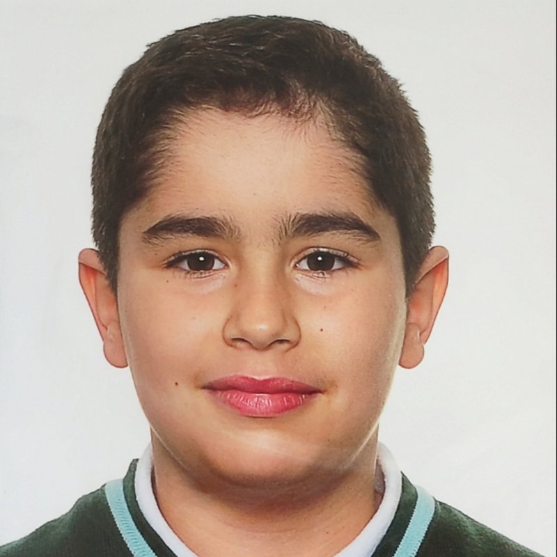 LUCAS DOMINGUEZ GONZALEZ