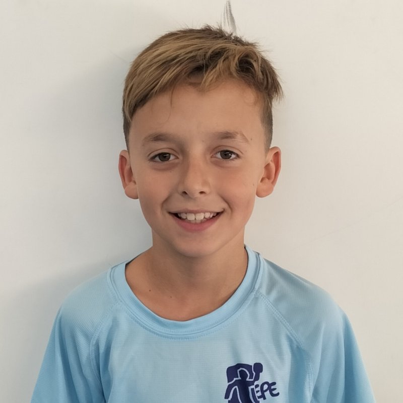 DARIO GONZALEZ POLEO