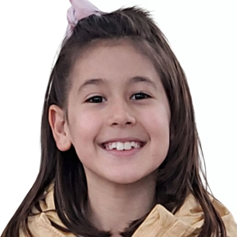 ANA PAULA RIVAS VEGA