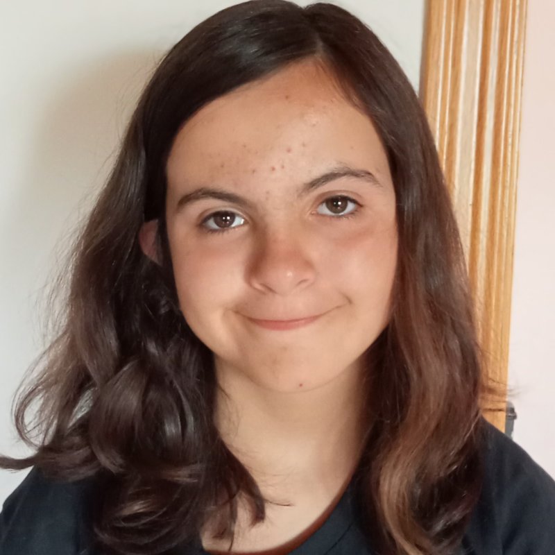 ALEXANDRA  IBARROLA LEBOEUF 