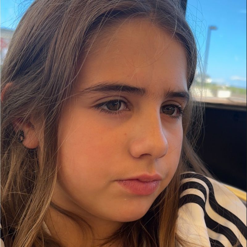LUCIA BUSTILLO CAIÑA