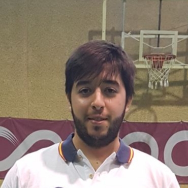 IGNACIO MOGUEL PRADO