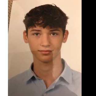 LUCAS GOMENDIO CLAVER