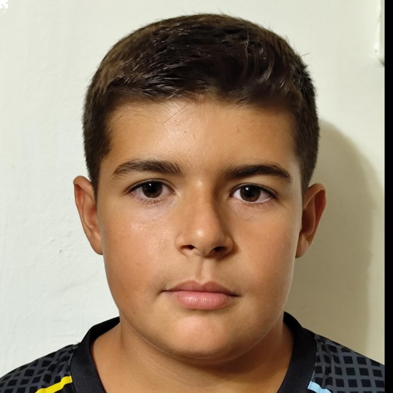 JOSE IVO MUÑOZ MORENO