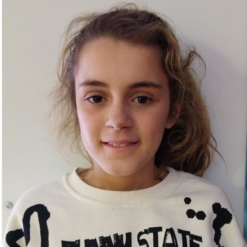 AINHOA ROVIRA NOGALES