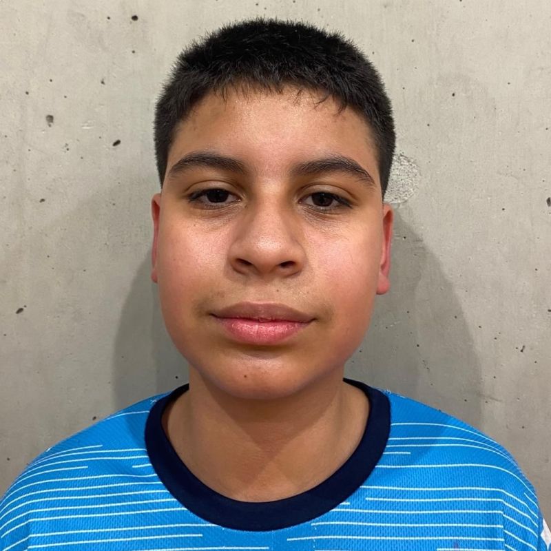 SANTIAGO RODRIGUEZ GONZALEZ