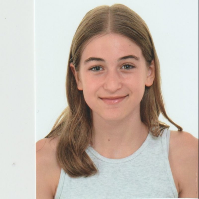 NAIA ARRARAS FERNANDEZ