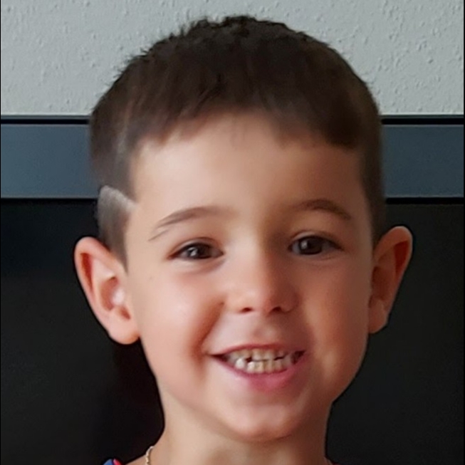 HODEI SANCHEZ MARTINEZ