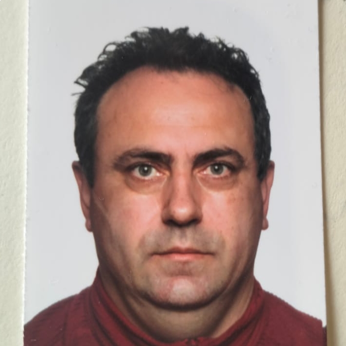 JESUS ALMIÑANA CAUDELI