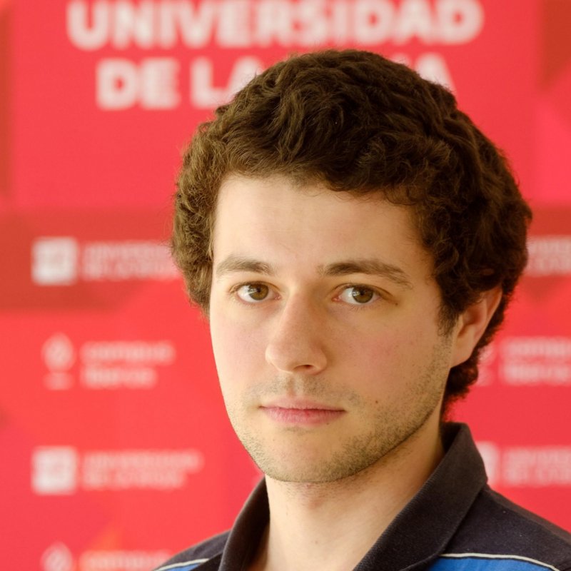 MANUEL GARCIA DOMINGUEZ