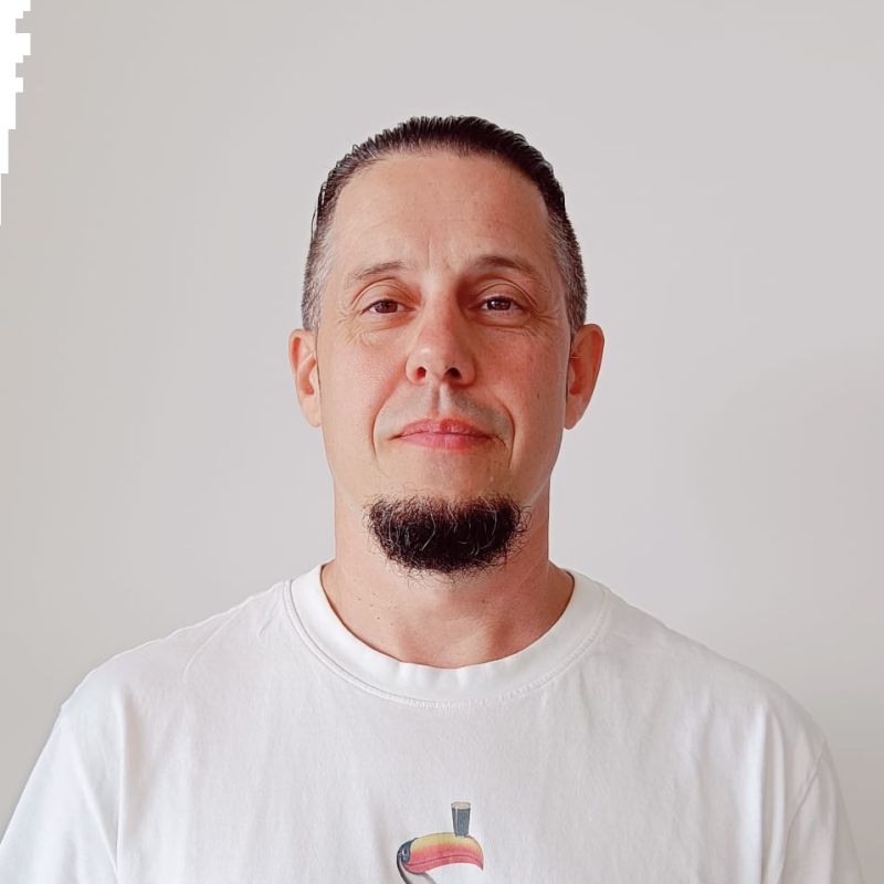 ALVARO FRANCISCO RON FERNANDEZ