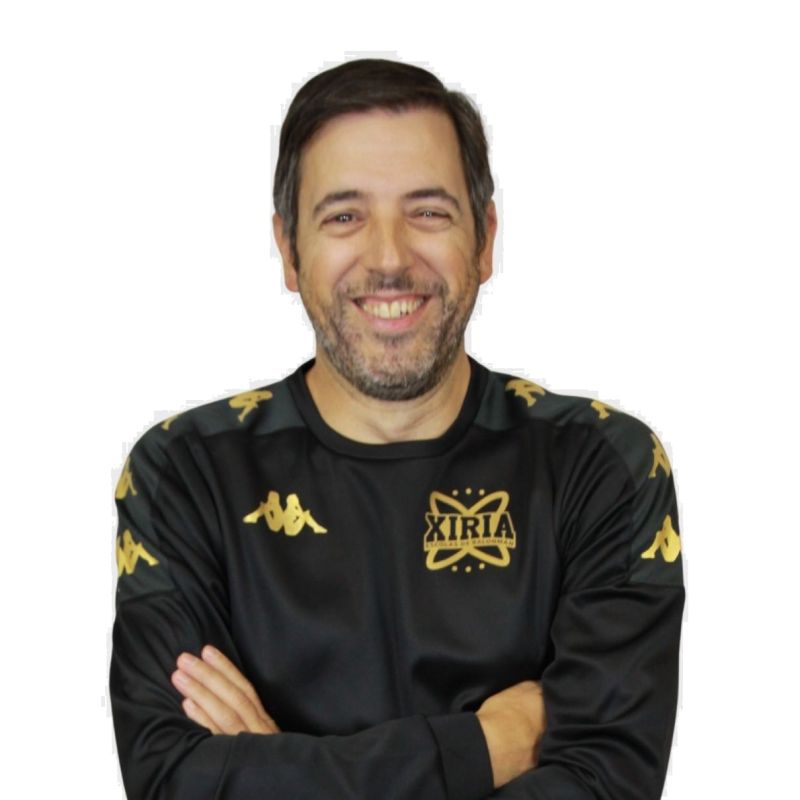 ROBERTO CARLOS MARTINEZ PUGA