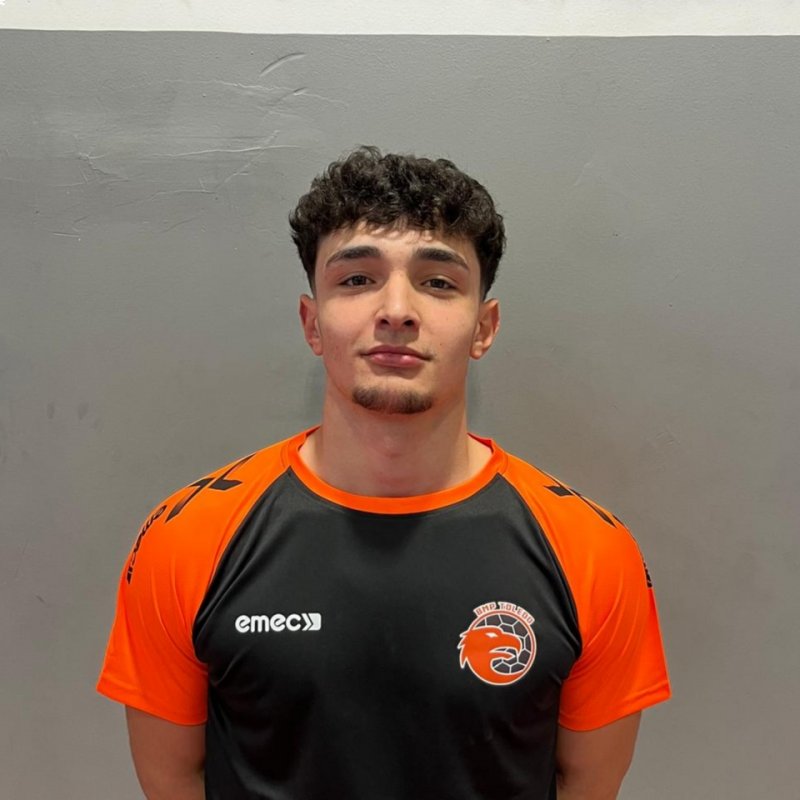 JULIO JUAN MARTIN-FORERO 