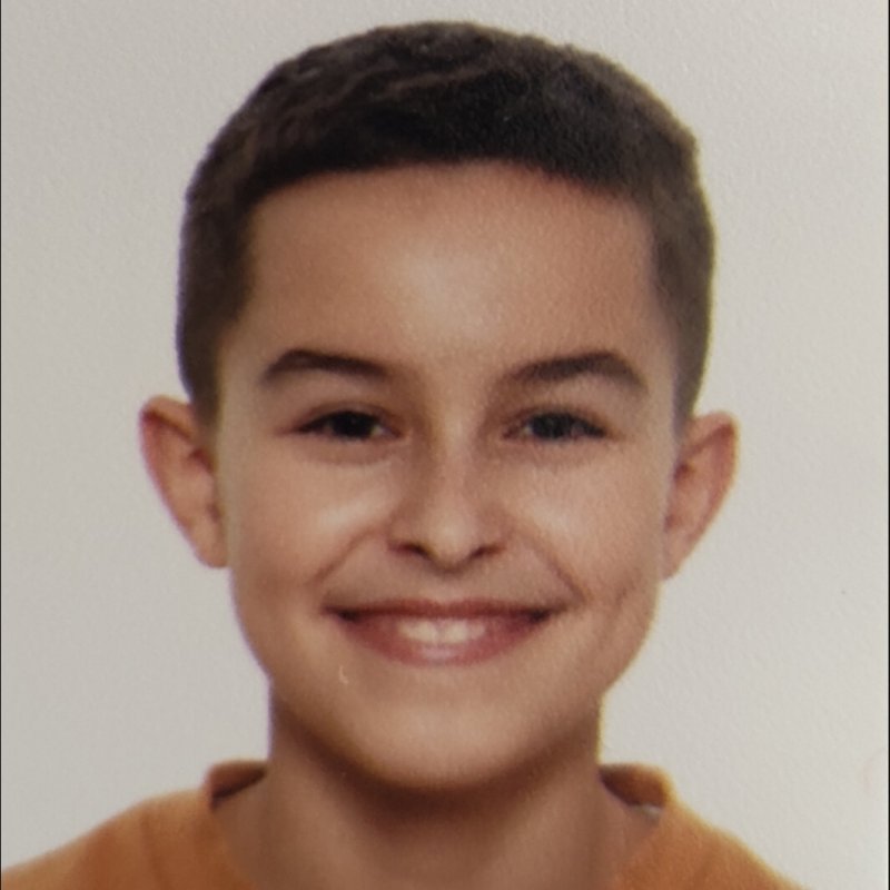 ARNAU LOPEZ SALARICH