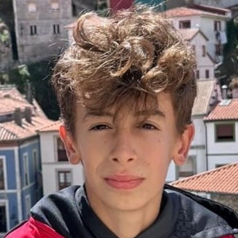 RODRIGO SORIANO HERVAS