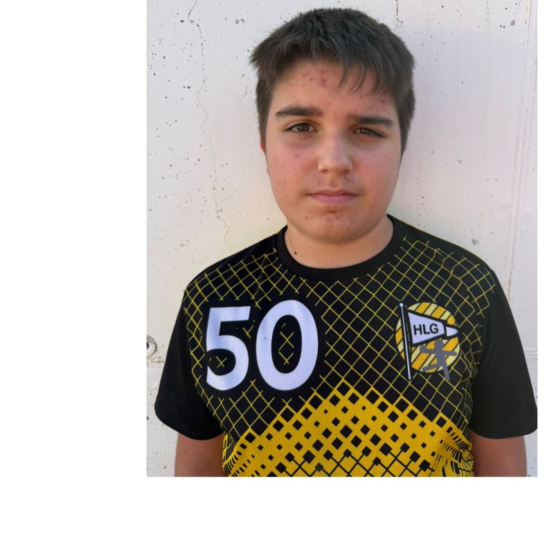 JORDI CELMA GONZALEZ