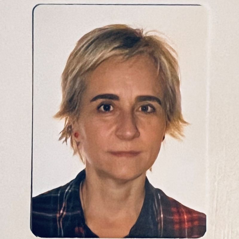 BERTA ISABEL ORTEGA IBAÑEZ