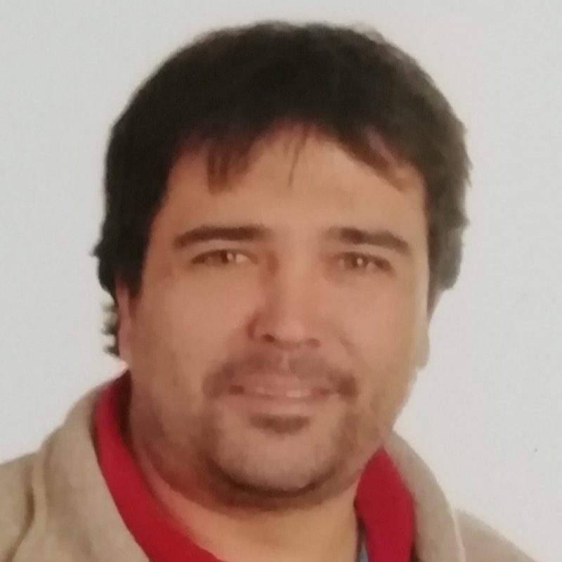 SERGIO DELGADO BEREZO