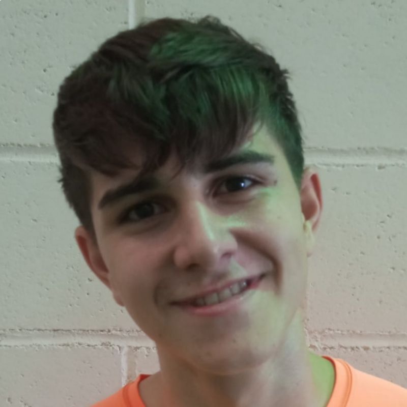 CARLOS MANSILLA CARRASCO